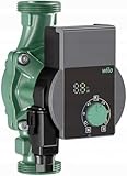 Wilo Yonos Pico1.0 Universal Umwälzpumpe 25/1-4