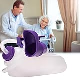 HAILM Urinflaschen Mit Schlauch, Urinflasche Für Frauen Wiederverwendbare Auslaufsicher, 2000 Ml Urinflasche Für Unterwegs Für Ältere Menschen Und Inkontinenz, Mobile Notfalltoilette