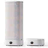 GJBMXSM 1000W Wäschetrockner Elektrisch Tragbarer, Kleiderschrank Warmlufttrockner, Klappbar Kleiderschrank Mit Timer, Kraftvoller Dampf, Sanftes Trocknen, Reduziert Gerüche