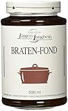 BRATEN-FOND von Jürgen Langbein, 6x500ml