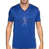 Shilton Padel Players T-Shirt, blau, XL