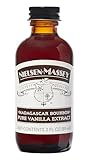 Nielsen Massey Madagaskar Bourbon Vanille Extrakt Madagaskar 100% natürlich 60ml