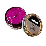 Collonil Unisex Schuhcreme Schuhpflegeprodukt, Dunkelrosa, Einheitsgröße