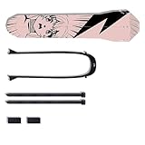 Universals Fahrrad-Schutzbleche, breit, verdickt, einfach zu installieren, für verschiedene Fahrradtypen, hohe Festigkeit, Fahrrad-Schutzbleche