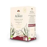 Felix Solis Vina Albali BIB Bio Eco Tinto Tempranillo trocken (1 x 3 l)