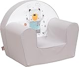 Knorrtoys 74005 - Kindersessel - Bär