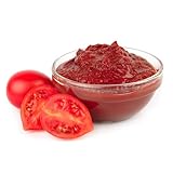 Tomatenmark 1kg – Doppelt konzentriert & intensiv aromatisch – Hatay Domates Salçası – Ideal für mediterrane & orientalische Gerichte