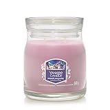 Yankee Candle, Signature Summit Stargazing