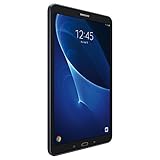 Samsung Galaxy Tab A T580 25,54 cm (10,1 Zoll) Tablet-PC (1,6 GHz Octa-Core, 2GB RAM, 32GB eMMC, Wi-Fi, Android 6.0) schwarz
