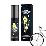 Leuchtendes Lackspray – Neonglüh-Mischung, helle Oberflächenbeschichtung | Strahlende Aerosolschicht für Skateboards, Fahrradbekleidung aus Holz, Dekoration aus Leinwand, Effekt von