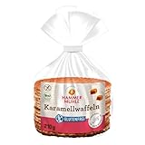 Hammermühle Karamellwaffeln bio 210g (18x210g)