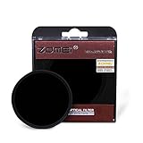 ZOMEI Infrarot-Röntgenfilter aus Glas, 25 mm IR 950