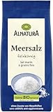 Alnatura Meersalz, 500g