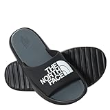 THE NORTH FACE Damen W Triarch Slide Hausschuhe NF0A5JCBKY41 Schwarz, schwarzes, 37 EU