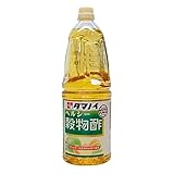 Tamanoi Healthy Kokumotsu (Grain) Essig 1,8 Liter