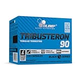 Olimp Tribusteron 90, 120 Kapseln, 1er Pack (1 x 74,4 g)