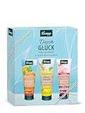 Kneipp Duschglück Geschenkset, 75 ml (3er Pack)