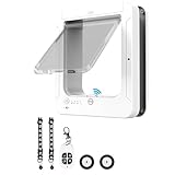 Fantspati cat katzenklappe