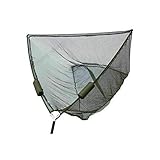 NGT Specimen 42 with Dual Net Float System Kescherkopf, grün, L