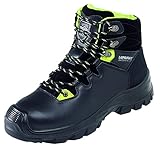 Lupriflex Schnittschutzstiefel 3-216 Hunter Low 2-in-1 Größe 49
