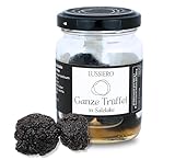 Lussiero Schwarze Sommertrüffel Ganze Trüffel Tuber Aestivum Vitt. 30g