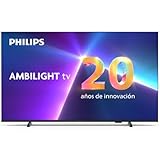 Philips 65PUS8009 4K Ambilight Smart TV 164 cm 65 Zoll