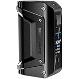 GeekVape Aegis Legend 3 Box Mod Nikotinfrei (Black)