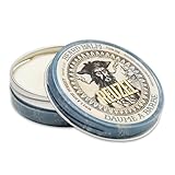 Reuzel Beard Balm mit Shea Butter und Argan-Öl, 35 g