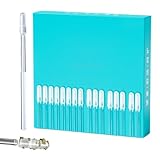 Ohrenschmalz-Entferner-Werkzeug, klebriger Ohrenreinigungsstift -Wiederverwendbarer, klebriger Ohrstöpsel | Selbstklebendes Werkzeug zum Entfernen von Ohrenschmalz für zu Hause, auf Reisen und im Fre