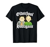 oldschool hooligans T-Shirt
