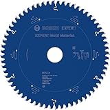 Bosch Professional Kreissägeblatt Expert for Multi Material (216 x 30 x 2,4 mm, 64 Zähne, Zubehör Kreissäge), 2608642493