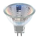 UGEFKMQ Spot Halogen Glühbirne MR11 20W 220V Halogen stiftsockellampen Warmweiß HalogenStrahler Mr11 35W 220V Gu4 Bi-Pin Sockel Dimmbar 2Pc 10W