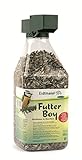 ERDTMANNS - Futterboy, Futterspender Ink. Futtermischung 500g für Wildvögel