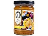 Thai Dancer Würzpaste für gelbes Curry 227 g