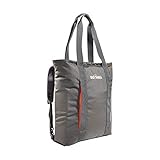 Tatonka Grip Bag Titan Grey