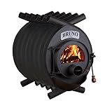 Werkstattofen BRUNO® Pyro IV | Warmluftofen mit 22 kW