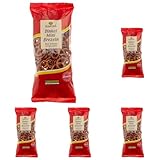 Alnatura Bio Dinkel-Minibrezeln, 75g (Packung mit 5)