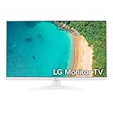 LG Smart TV Monitor TQ615S