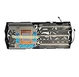 Grafikkarten-Kühlkörperlüfter, kompatibel mit ZOTAC, GeForce, RTX 2070, RTX 2070 Ti, RTX 2080 Ti