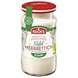 Kochs Tafelmeerrettich 140g