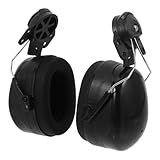 Abaodam Gehörschutz Für Schutzhelme Low Profile Gehörschutz Musikkopfhörer Gehörschutz Für Ohrenschützer Yaerle Ohrstöpsel Kopfhörer Geräuschunterdrückung Für Kleinkinder Trend