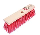 Peggy Perfect Strassenbesen 30cm, PET