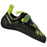 La Sportiva S.p.A. Tarantula Men Größe 43 Olive/neon