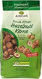 Alnatura Bio Haselnusskerne, 1er Pack, 200g