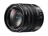 Panasonic H-FSA14140E Superzoom Objektiv LUMIX G (14-140mm (KB), Staubschutz, Spritzwasserschutz, F3,5-5,6 II ASPH. Power OIS