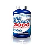 Quamtrax - Kre-Alkalyn® 3000 - 240 Kapseln