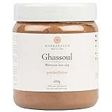 Ghassoul Lavaerde Pulver 400g
