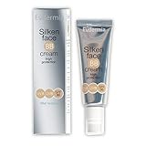 Silken Face BB Cream