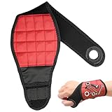 Magnet-Armband für Werkzeuge – 16-teiliges Starkes Magnet-Armband | -Armband, handliches Gadget, Handwerker-Werkzeuge zum Halten von Schrauben, Nägeln, Bohrern
