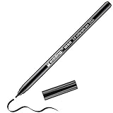 edding Kalligrafie-Stift edding 1255 calligraphy pen, 2,0 mm, schwarz